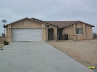 62470 Crestview Dr, Joshua Tree, CA 92252