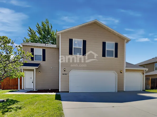 16397 Jewel Way, Caldwell, ID 83607