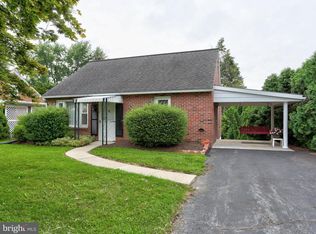1220 Ironville Pike, Columbia, PA
