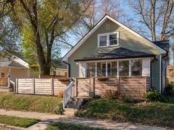 1534 S Randolph St, Indianapolis, IN 46203