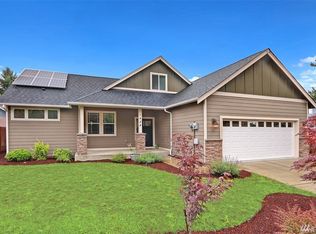1424 M St NE, Auburn, WA