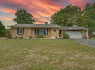 5329 Jacksonburg Rd, Trenton, OH 45067