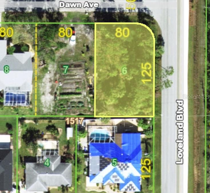 1st image of 159 LOVELAND BOULEVARD LOT 6