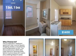 456 Baldwin Ave APT 7, Jersey City, NJ 07306
