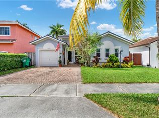 14452 SW 158th Ct, Miami, FL 33196