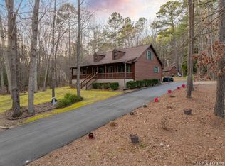 Timber Creek Dr, Littleton, NC 27850
