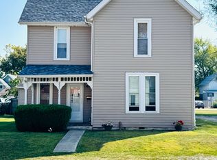 225 Allen St, Huntington, IN 46750