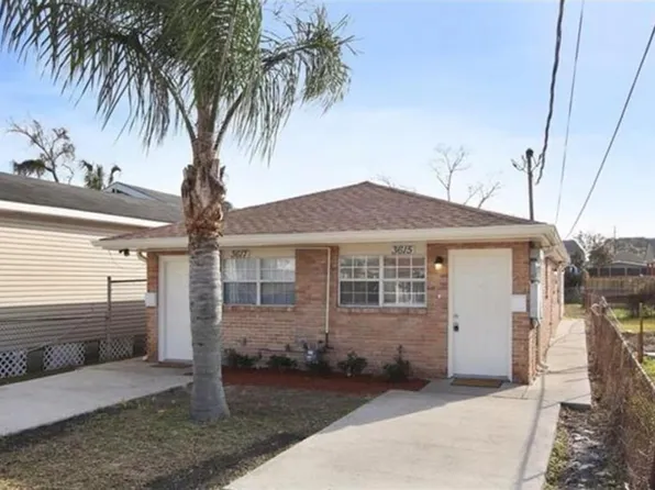 3617 Alfred St #3617, New Orleans, LA 70122