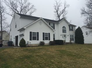 1090 Bonnie Blue Cir, Williamstown, NJ 08094