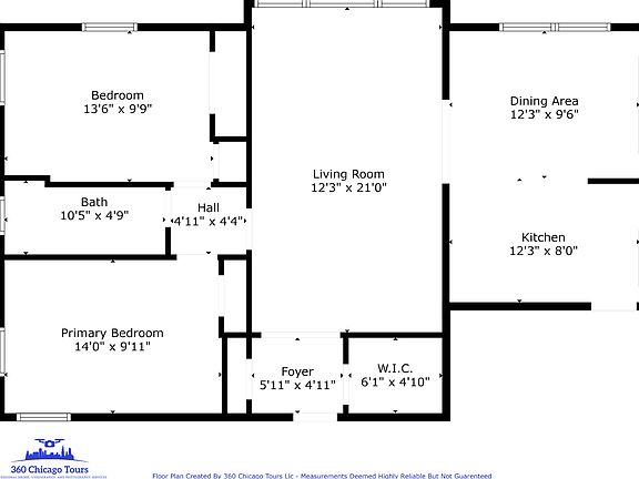 3rd image of this home