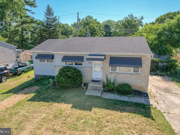 1497 John Clark Rd, Dover, DE 19904