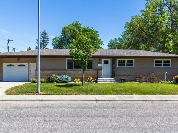 1907 16th St W, Billings, MT 59102