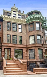 Sold by Brown Harris Stevens