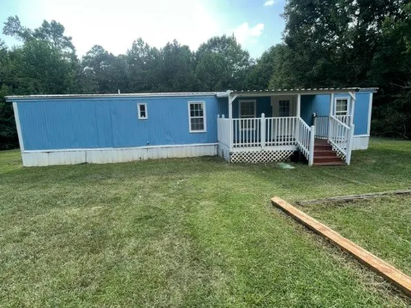 135 Banks Rd, Griffin, GA 30223