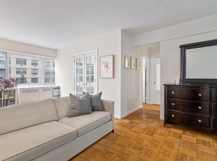 333 E 46th St APT 5D, New York, NY