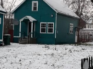 135 Strauss St, Buffalo, NY