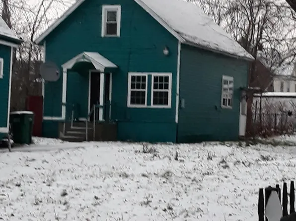 135 Strauss St, Buffalo, NY 14212