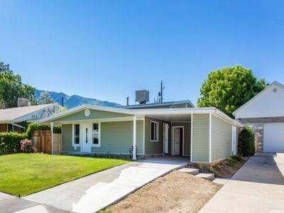 1222 E Serpentine Way, White City, UT, 84094