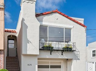 825 Amazon Ave, San Francisco, CA 94112