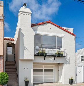 825 Amazon Ave, San Francisco, CA, 94112