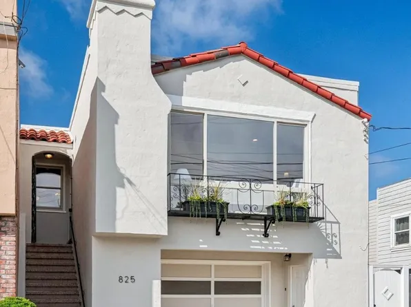 825 Amazon Ave, San Francisco, CA 94112