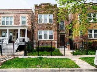3844 N Richmond St, Chicago, IL 60618