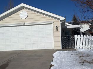 310 Arbor Ln, Cheyenne, WY 82009