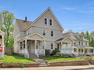 73 Foster St, Manchester, CT 06040