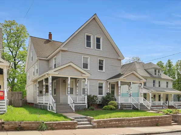 73 Foster Street, Manchester, CT 06040