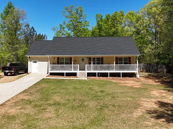 486 Dugdown Rd, Buchanan, GA 30113