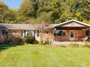 4410 Plains Rd, Mason, MI 48854