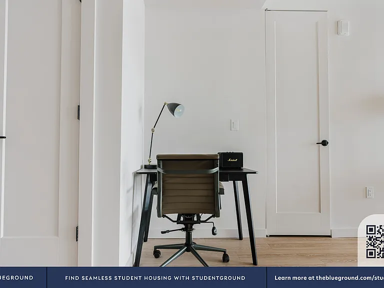 Office Area