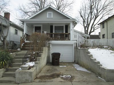 3320 Carlisle Ave, Covington, KY, 41015