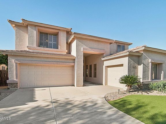 4th image of 25426 N HACKBERRY Drive