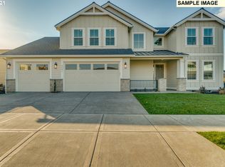 5974 SE Jura St, Hillsboro, OR