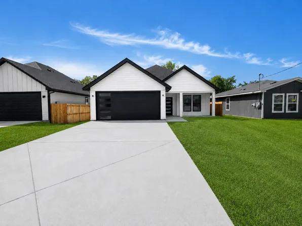 307 E 13th Ave, Corsicana, TX 75110