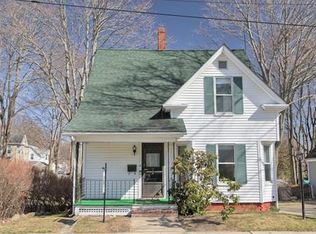 15 Fernald Ave, Haverhill, MA 01830