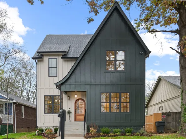 1106 N 6th St, Nashville, TN 37207