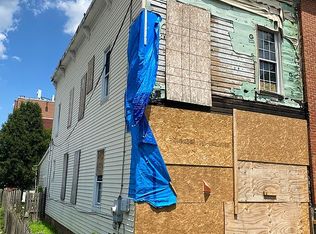 2302 Nicholson St SE, Washington, DC 20020