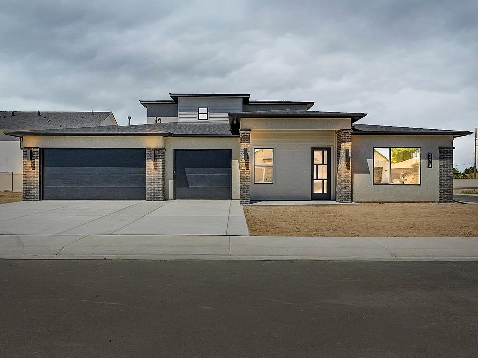 1st image of 379 Hatchet Canyon Cir