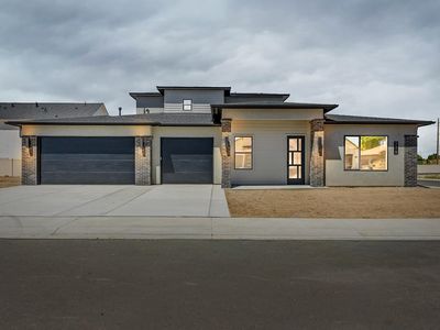 379 Hatchet Canyon Cir, Fruita, CO, 81521