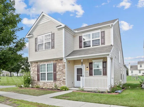 8798 Olenmead Dr, Lewis Center, OH 43035