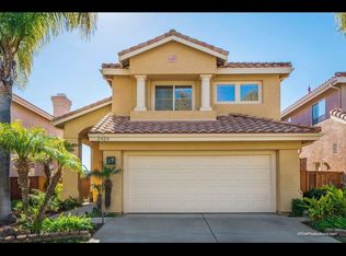 2429 S Summit Circle Gln, Escondido, CA 92026