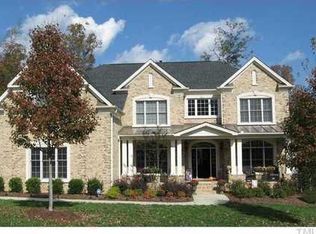 4704 Brook Top Ct, Raleigh, NC 27606