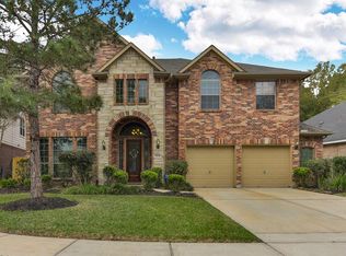 13034 Breezy Meadow Ln, Houston, TX 77044