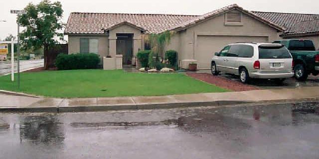 2nd image of 9616 N 93 Drive #WOW