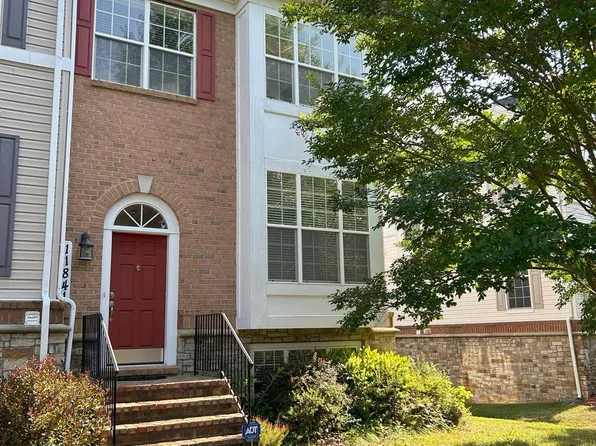 11841 Skylark Rd, Clarksburg, MD 20871