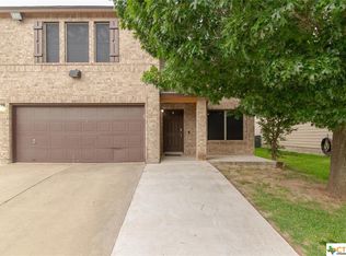 8603 Fallen Leaf Ln, Temple, TX 76502