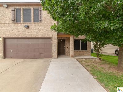 8603 Fallen Leaf Ln, Temple, TX, 76502
