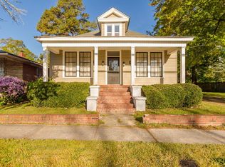 711 Eve St, Augusta, GA 30904
